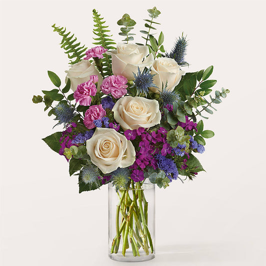 The Gala Bouquet –  Panda Flowers Canada Inc, Calgary AB