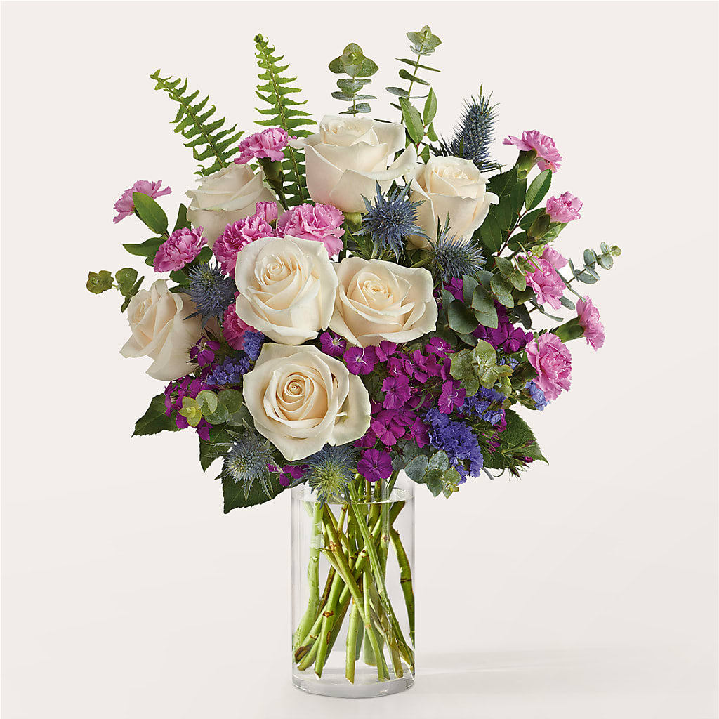 The Gala Bouquet –  Panda Flowers Canada Inc, Calgary AB