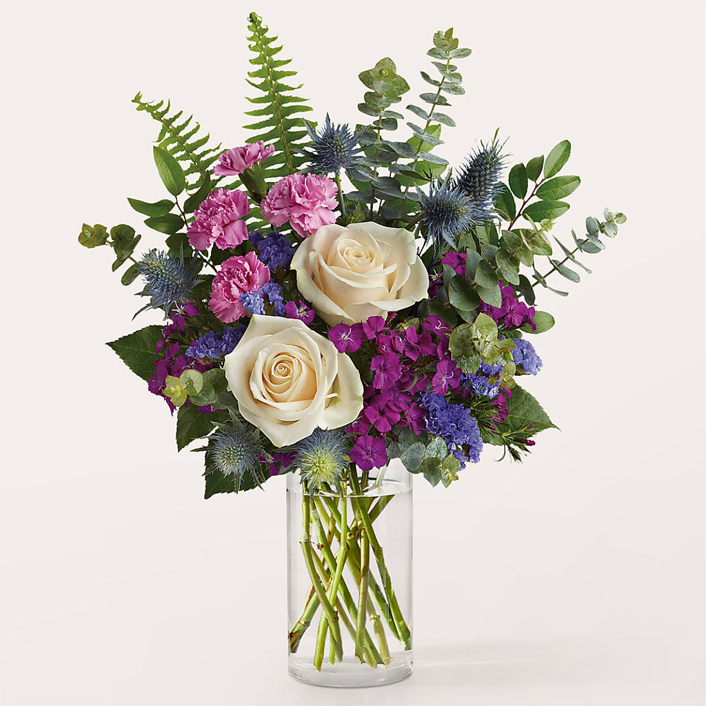 The Gala Bouquet –  Panda Flowers Canada Inc, Calgary AB