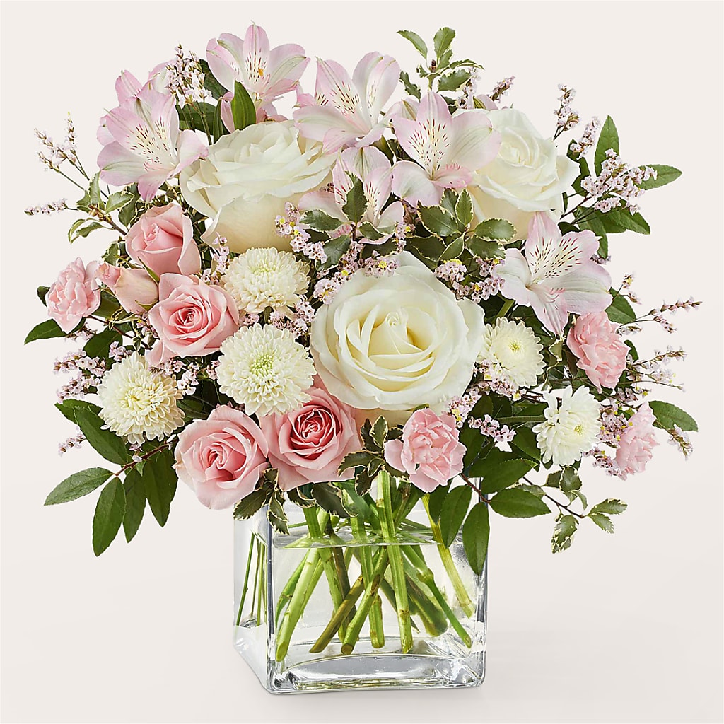 Day Made Bouquet –  Panda Flowers Canada Inc, Calgary AB