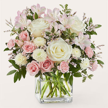 Day Made Bouquet –  Panda Flowers Canada Inc, Calgary AB