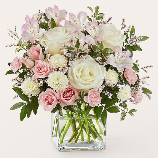 Day Made Bouquet –  Panda Flowers Canada Inc, Calgary AB