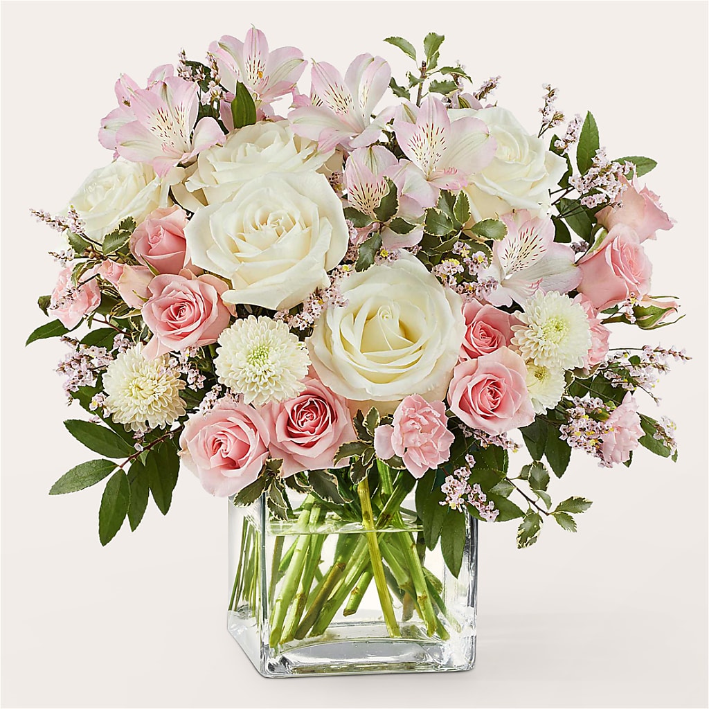 Day Made Bouquet –  Panda Flowers Canada Inc, Calgary AB