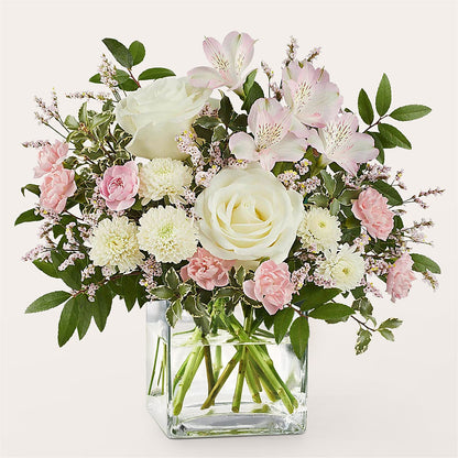 Day Made Bouquet –  Panda Flowers Canada Inc, Calgary AB