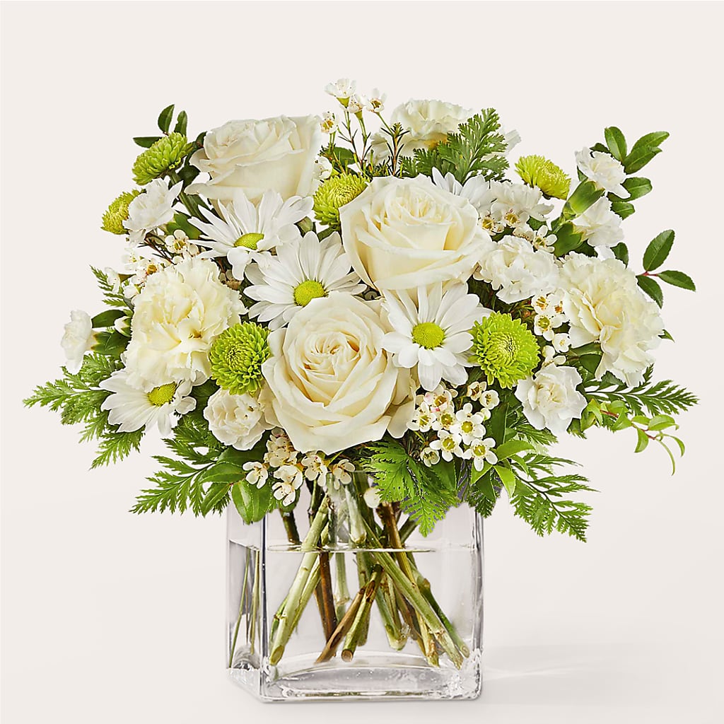 Momentary Meditation Bouquet –  Panda Flowers Canada Inc, Calgary AB