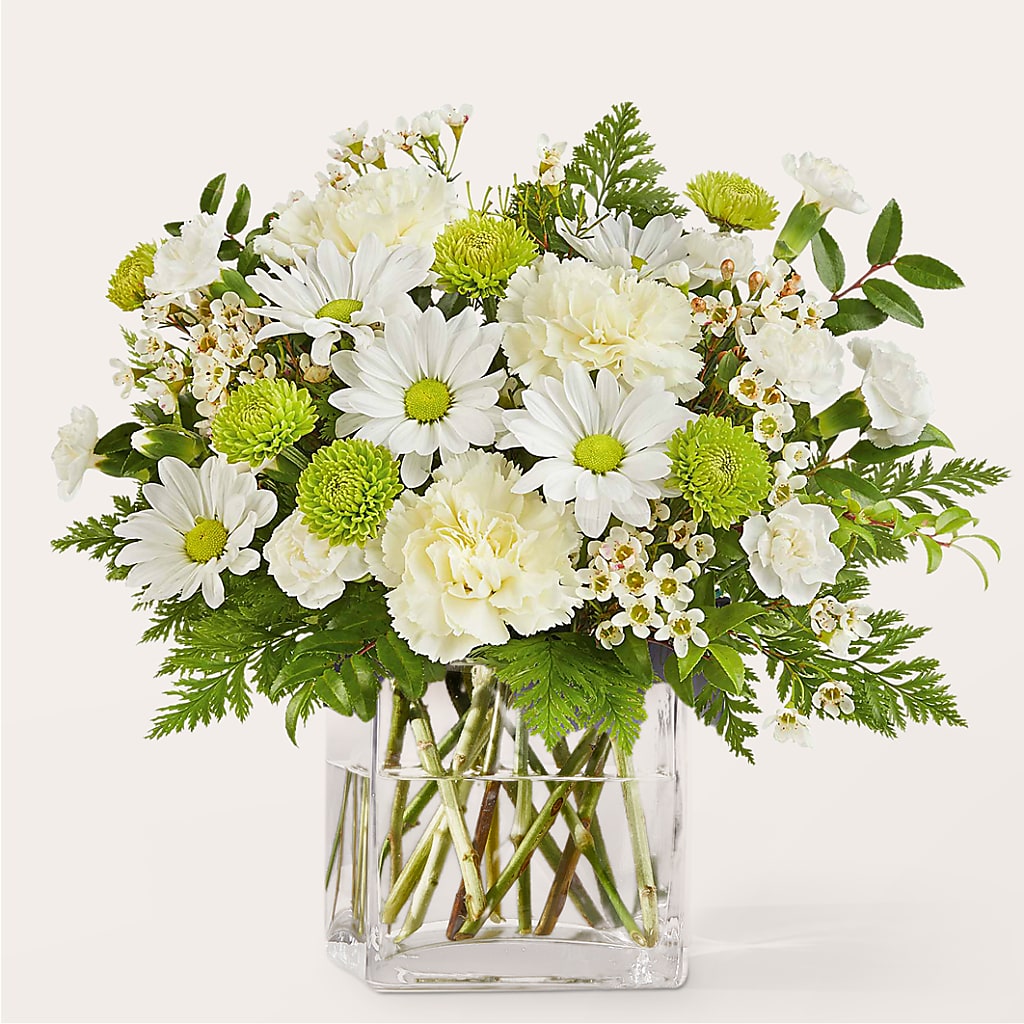 Momentary Meditation Bouquet –  Panda Flowers Canada Inc, Calgary AB
