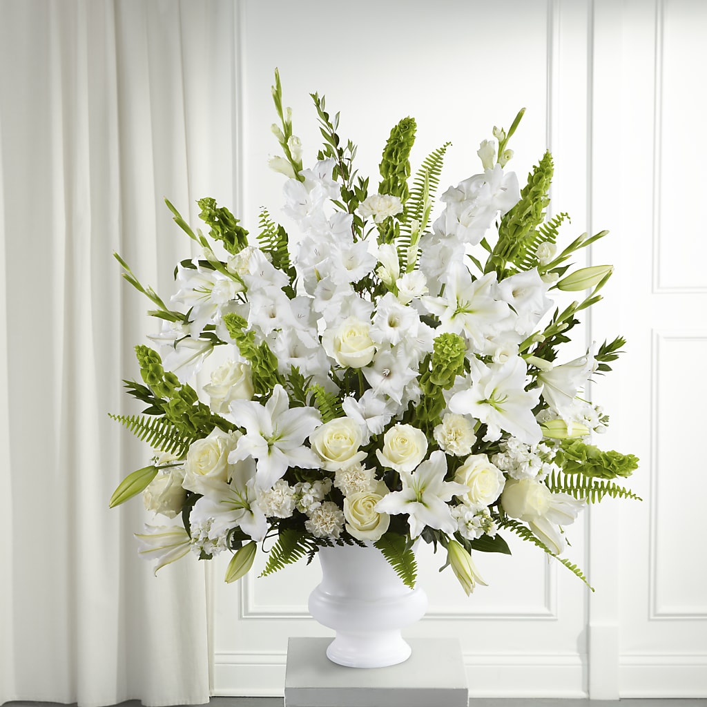 Morning Stars Arrangement –  Panda Flowers Canada Inc, Calgary AB