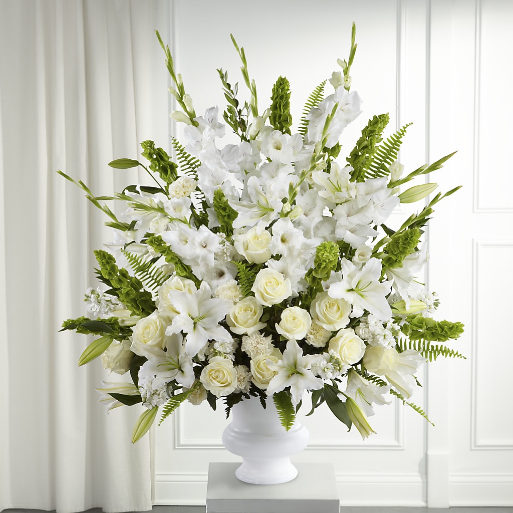 Morning Stars Arrangement –  Panda Flowers Canada Inc, Calgary AB