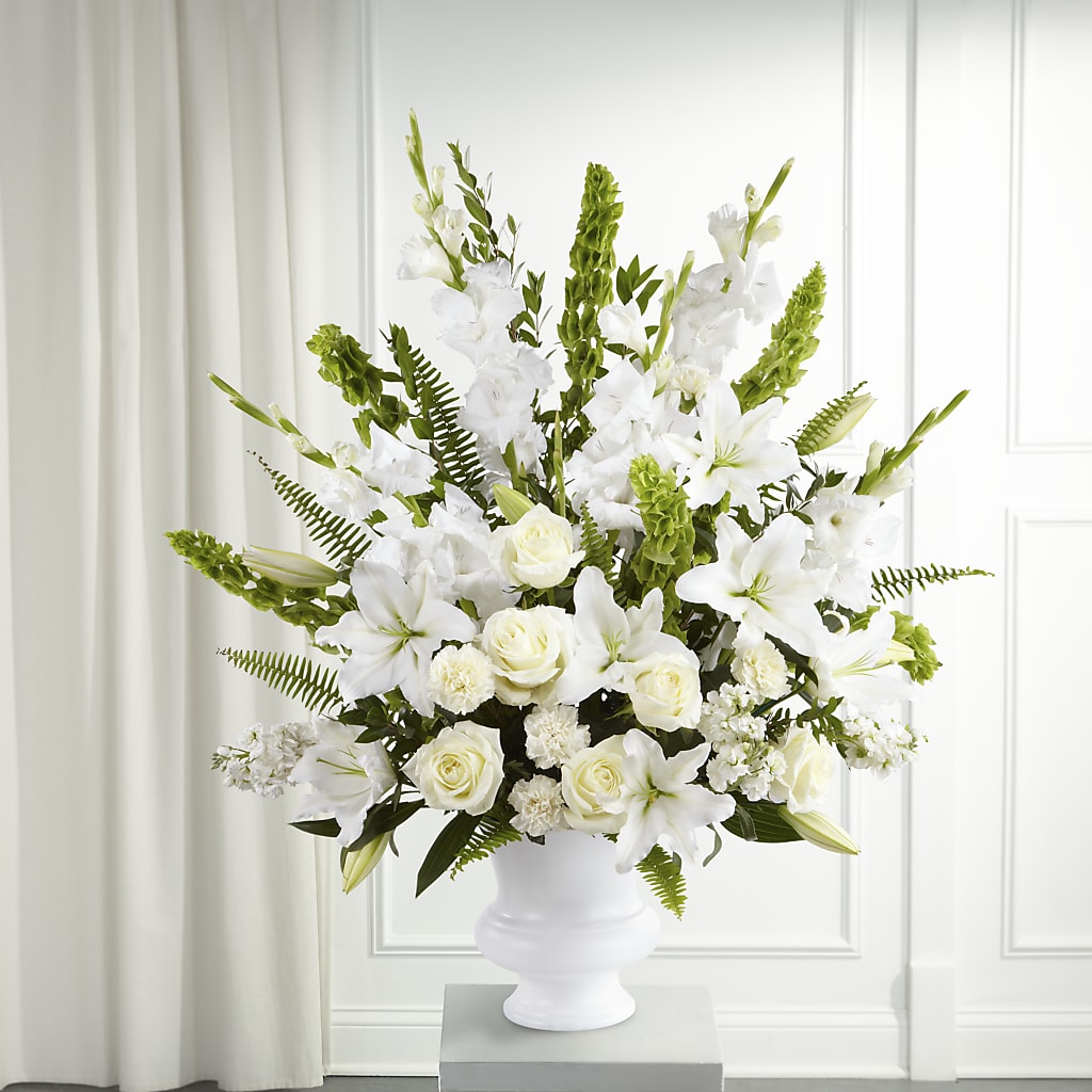 Morning Stars Arrangement –  Panda Flowers Canada Inc, Calgary AB