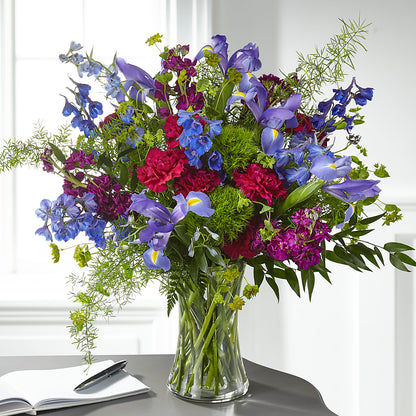 Giving Grace Bouquet –  Panda Flowers Canada Inc, Calgary AB