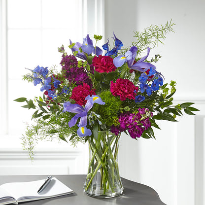 Giving Grace Bouquet –  Panda Flowers Canada Inc, Calgary AB