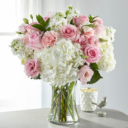 Guiding Grace Bouquet –  Panda Flowers Canada Inc, Calgary AB