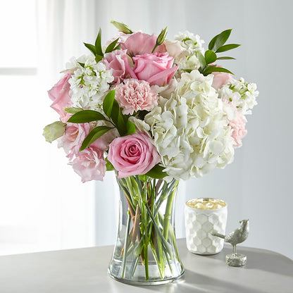 Guiding Grace Bouquet –  Panda Flowers Canada Inc, Calgary AB