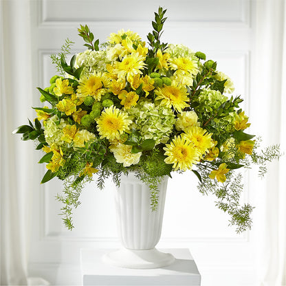 Beloved Blessings Arrangement –  Panda Flowers Canada Inc, Calgary AB