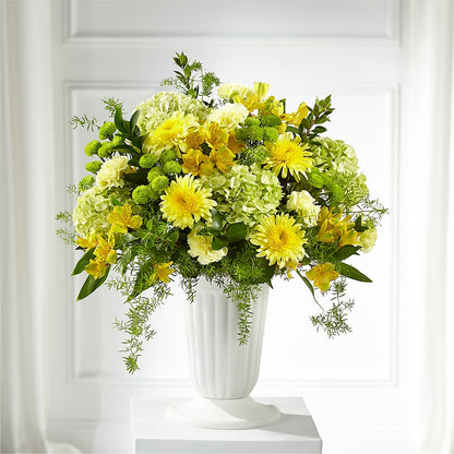 Beloved Blessings Arrangement –  Panda Flowers Canada Inc, Calgary AB
