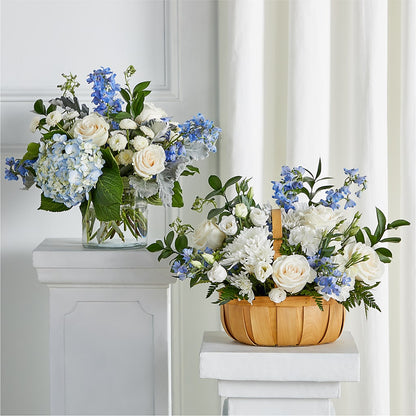 Blessings of Memory Bundles –  Panda Flowers Canada Inc, Calgary AB