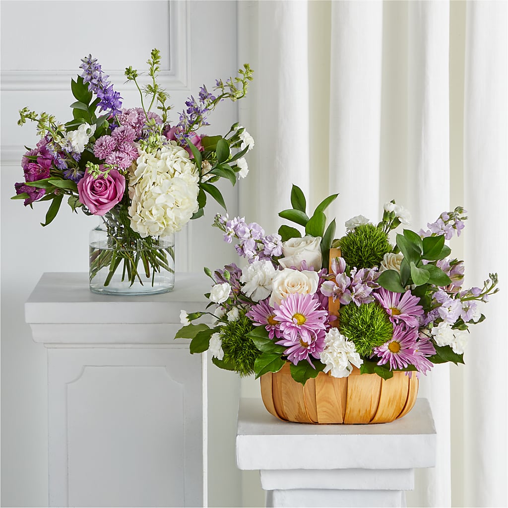 Tender Embrace Bundles –  Panda Flowers Canada Inc, Calgary AB