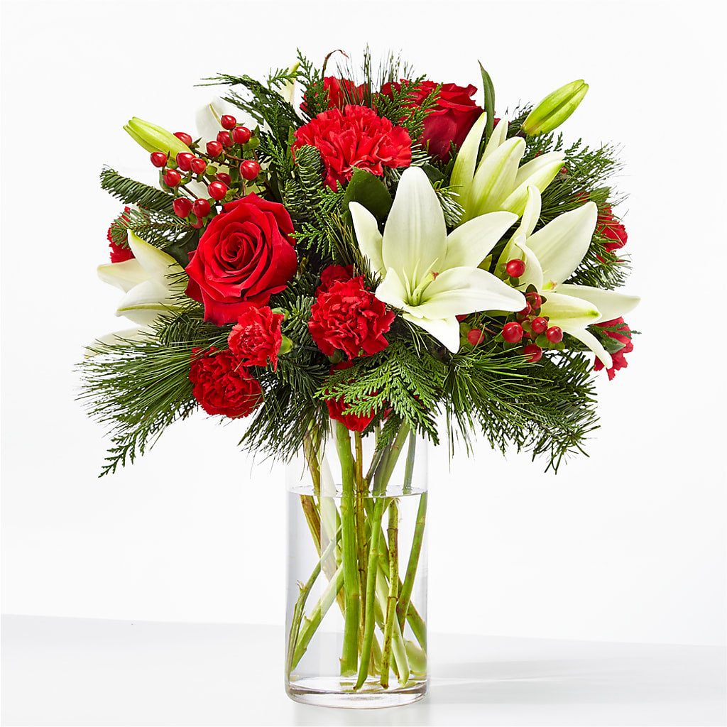 Joyful Greetings Bouquet –  Panda Flowers Canada Inc, Calgary AB