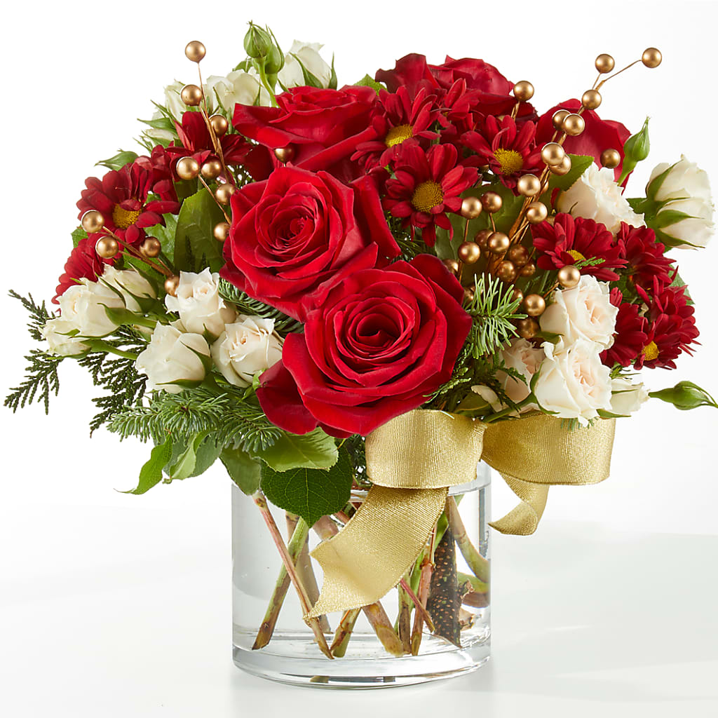 Believe Bouquet –  Panda Flowers Canada Inc, Calgary AB