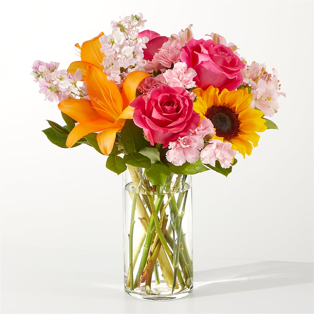In Full Swing Bouquet –  Panda Flowers Canada Inc, Calgary AB