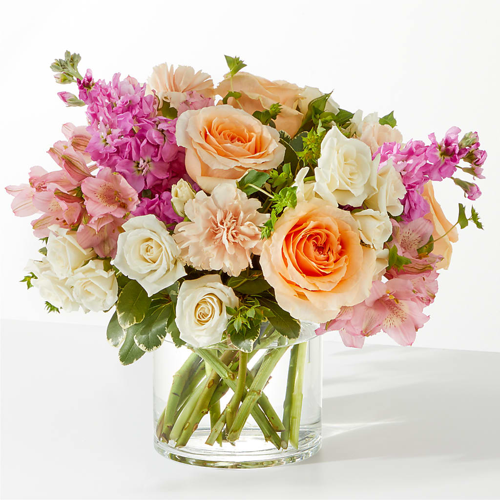 Paradise Bouquet –  Panda Flowers Canada Inc, Calgary AB