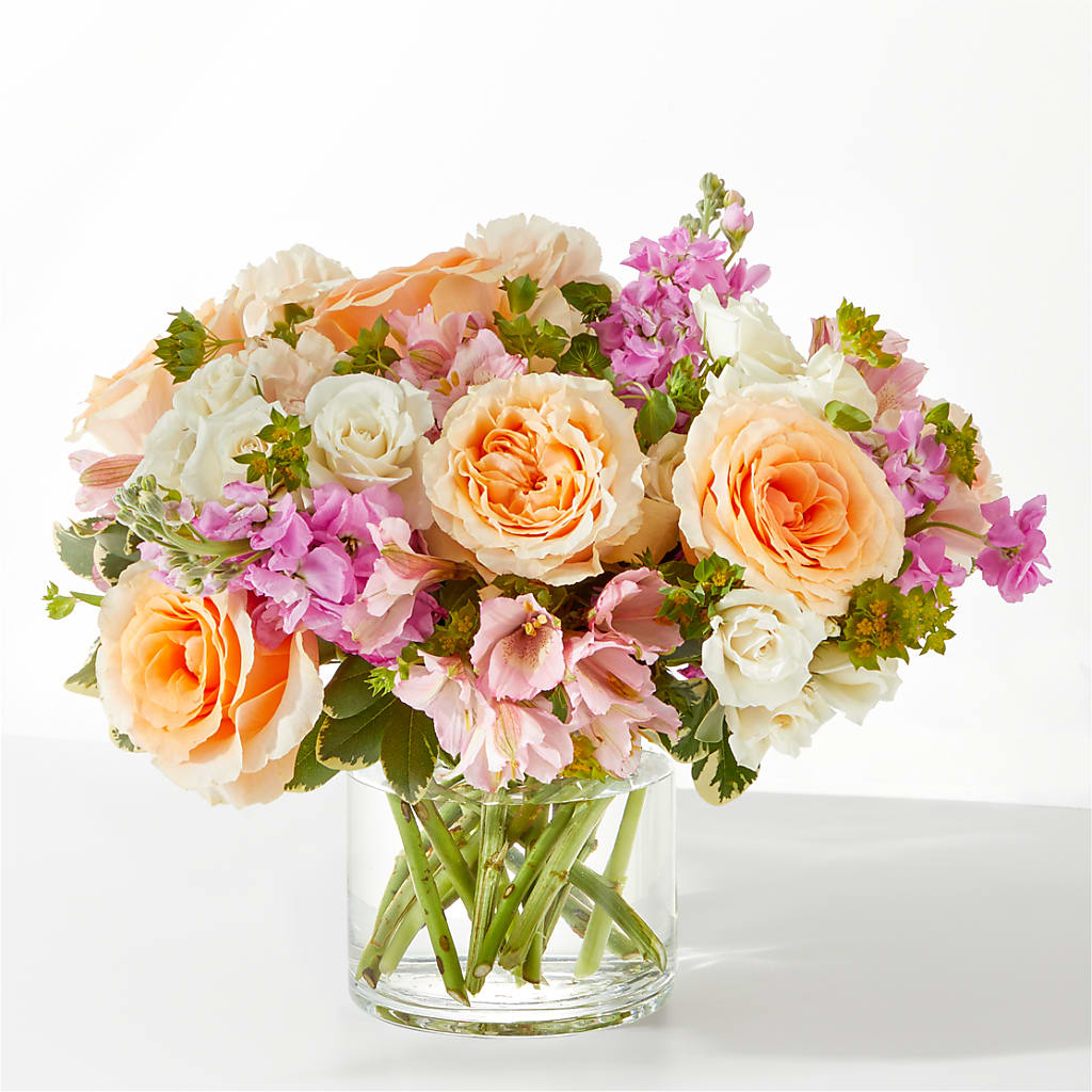 Paradise Bouquet –  Panda Flowers Canada Inc, Calgary AB