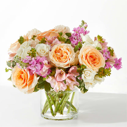 Paradise Bouquet –  Panda Flowers Canada Inc, Calgary AB