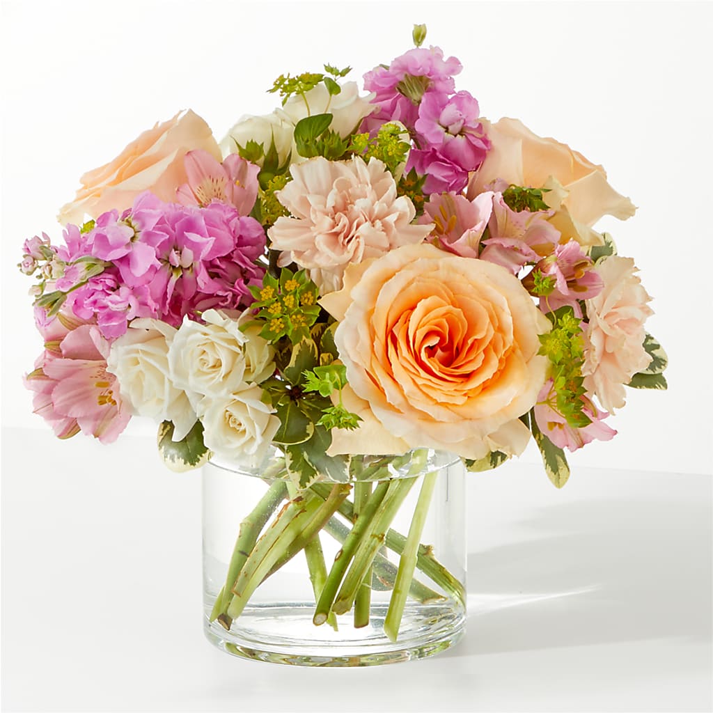 Paradise Bouquet –  Panda Flowers Canada Inc, Calgary AB