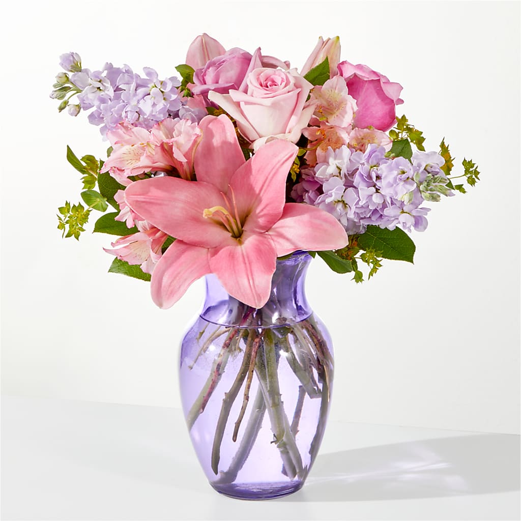 The Crown Jewel Bouquet –  Panda Flowers Canada Inc, Calgary AB