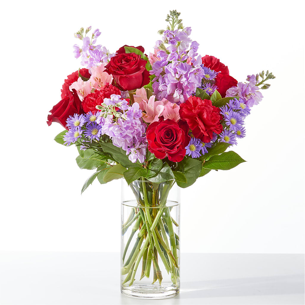 Your Majesty Bouquet –  Panda Flowers Canada Inc, Calgary AB