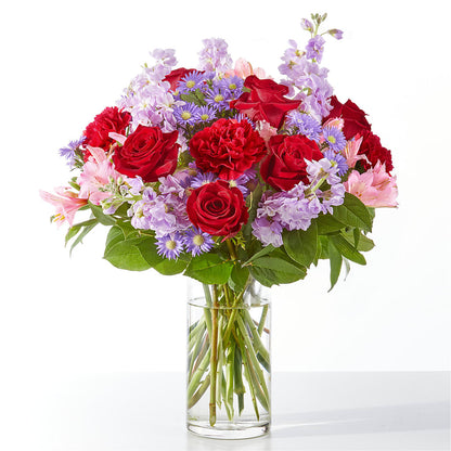 Your Majesty Bouquet –  Panda Flowers Canada Inc, Calgary AB