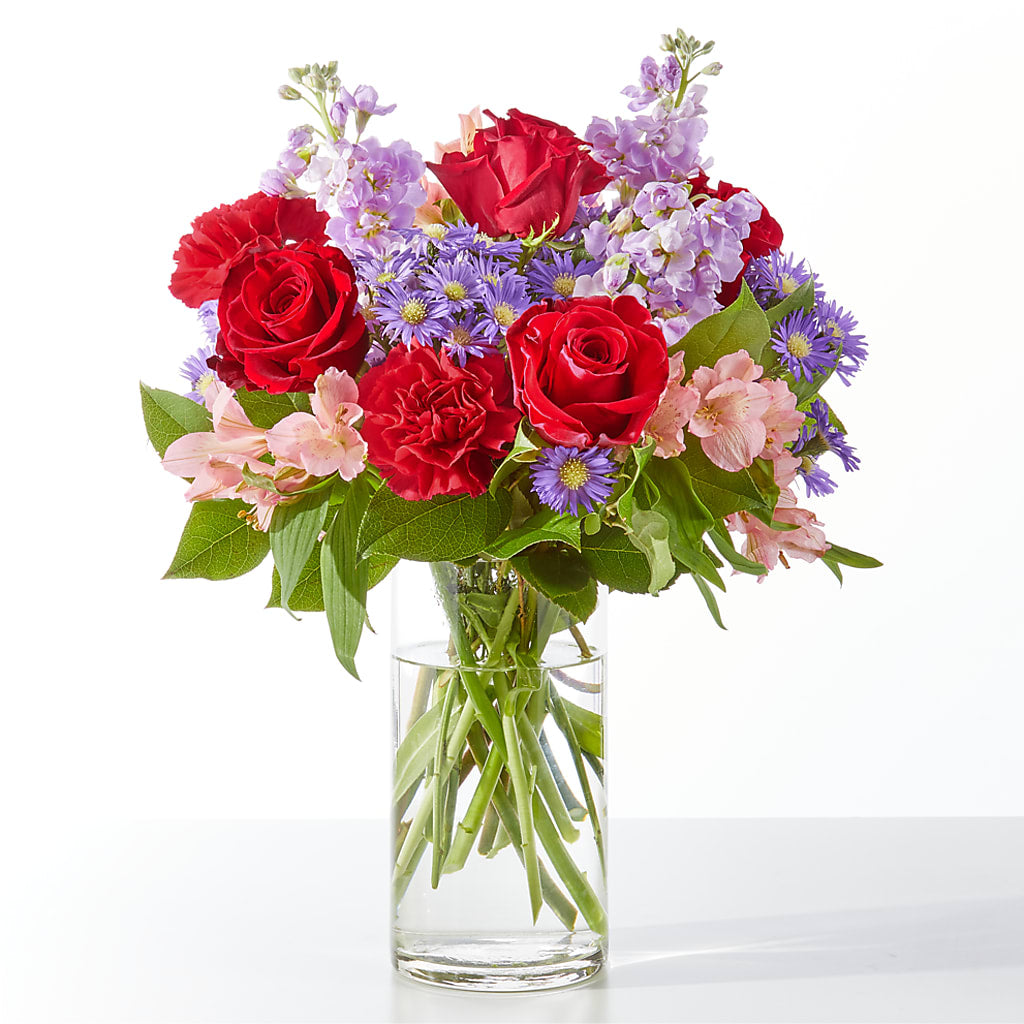 Your Majesty Bouquet –  Panda Flowers Canada Inc, Calgary AB