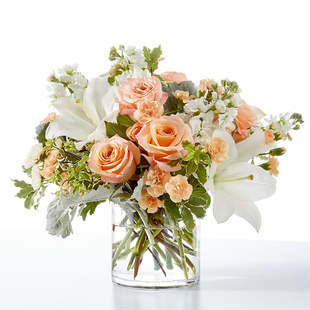 Darling Bouquet –  Panda Flowers Canada Inc, Calgary AB