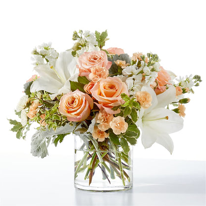 Darling Bouquet –  Panda Flowers Canada Inc, Calgary AB