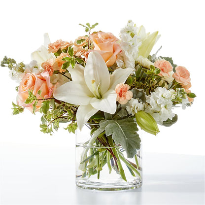 Darling Bouquet –  Panda Flowers Canada Inc, Calgary AB