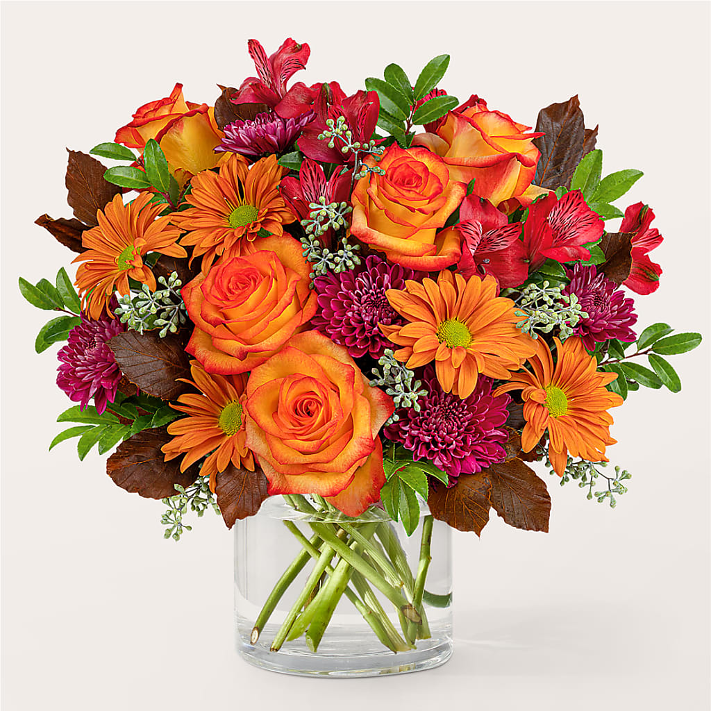 Brisk Morning Bouquet –  Panda Flowers Canada Inc, Calgary AB