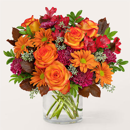 Brisk Morning Bouquet –  Panda Flowers Canada Inc, Calgary AB