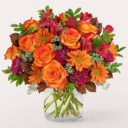 Brisk Morning Bouquet –  Panda Flowers Canada Inc, Calgary AB