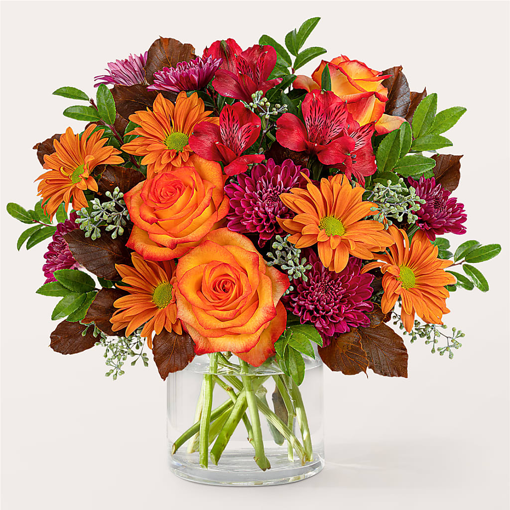 Brisk Morning Bouquet –  Panda Flowers Canada Inc, Calgary AB