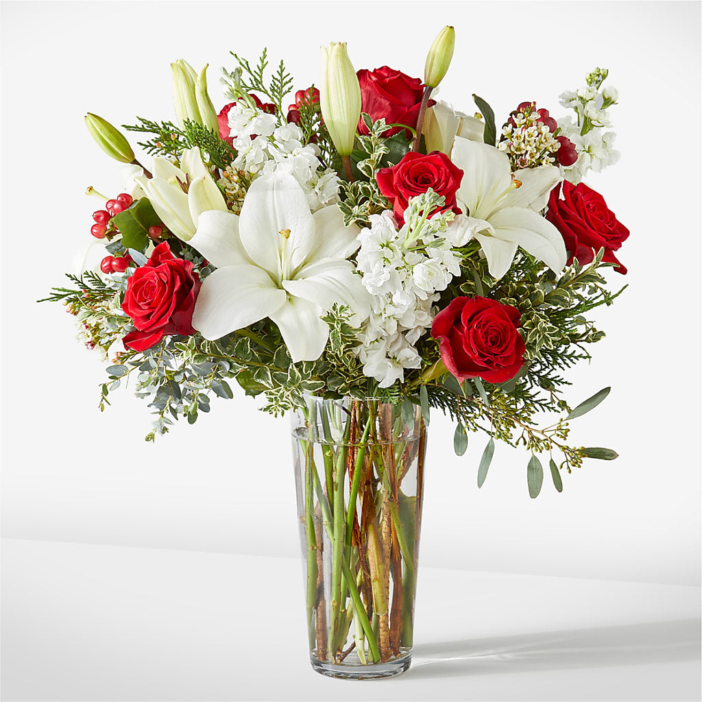Twinkle Lights Bouquet –  Panda Flowers Canada Inc, Calgary AB