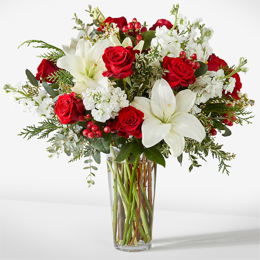 Twinkle Lights Bouquet –  Panda Flowers Canada Inc, Calgary AB