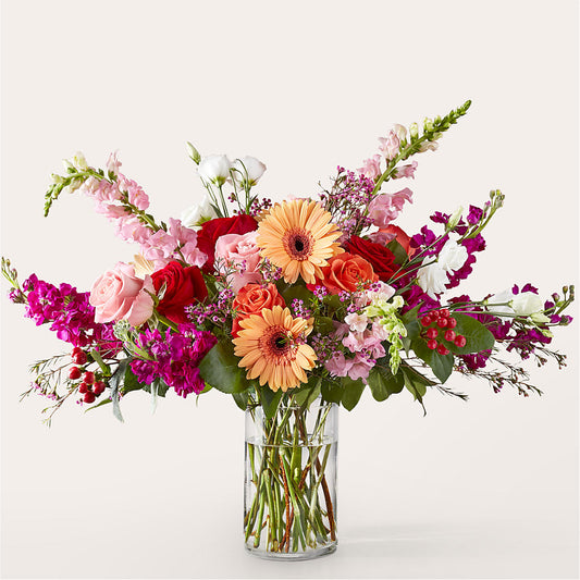Renaissance Luxury Bouquet –  Panda Flowers Canada Inc, Calgary AB