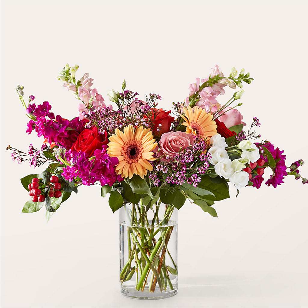 Renaissance Luxury Bouquet –  Panda Flowers Canada Inc, Calgary AB