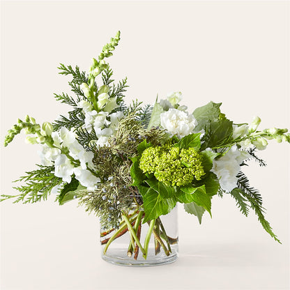 Marshmallows on Top Bouquet –  Panda Flowers Canada Inc, Calgary AB