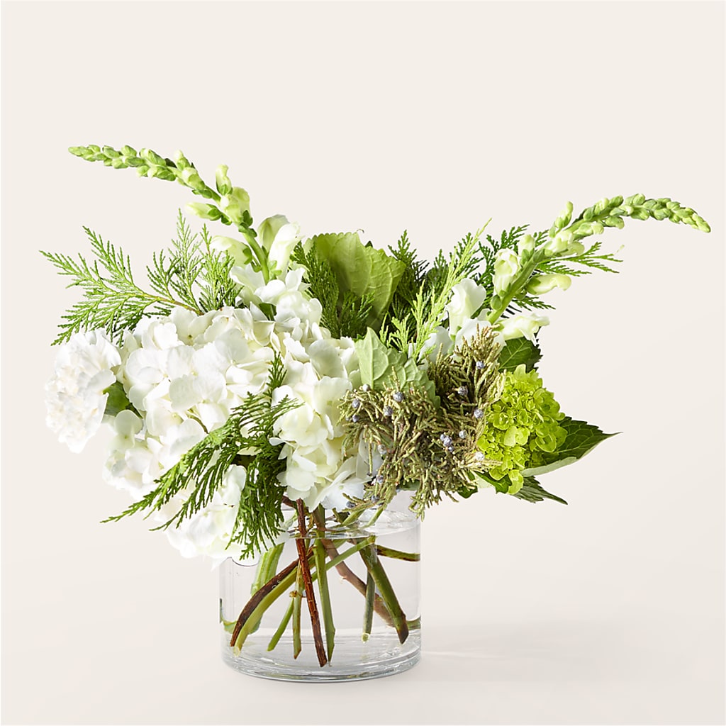 Marshmallows on Top Bouquet –  Panda Flowers Canada Inc, Calgary AB
