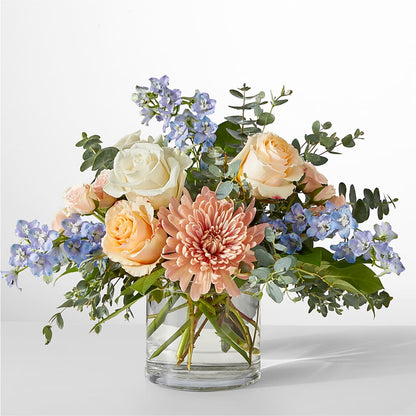 Inspired Bouquet –  Panda Flowers Canada Inc, Calgary AB