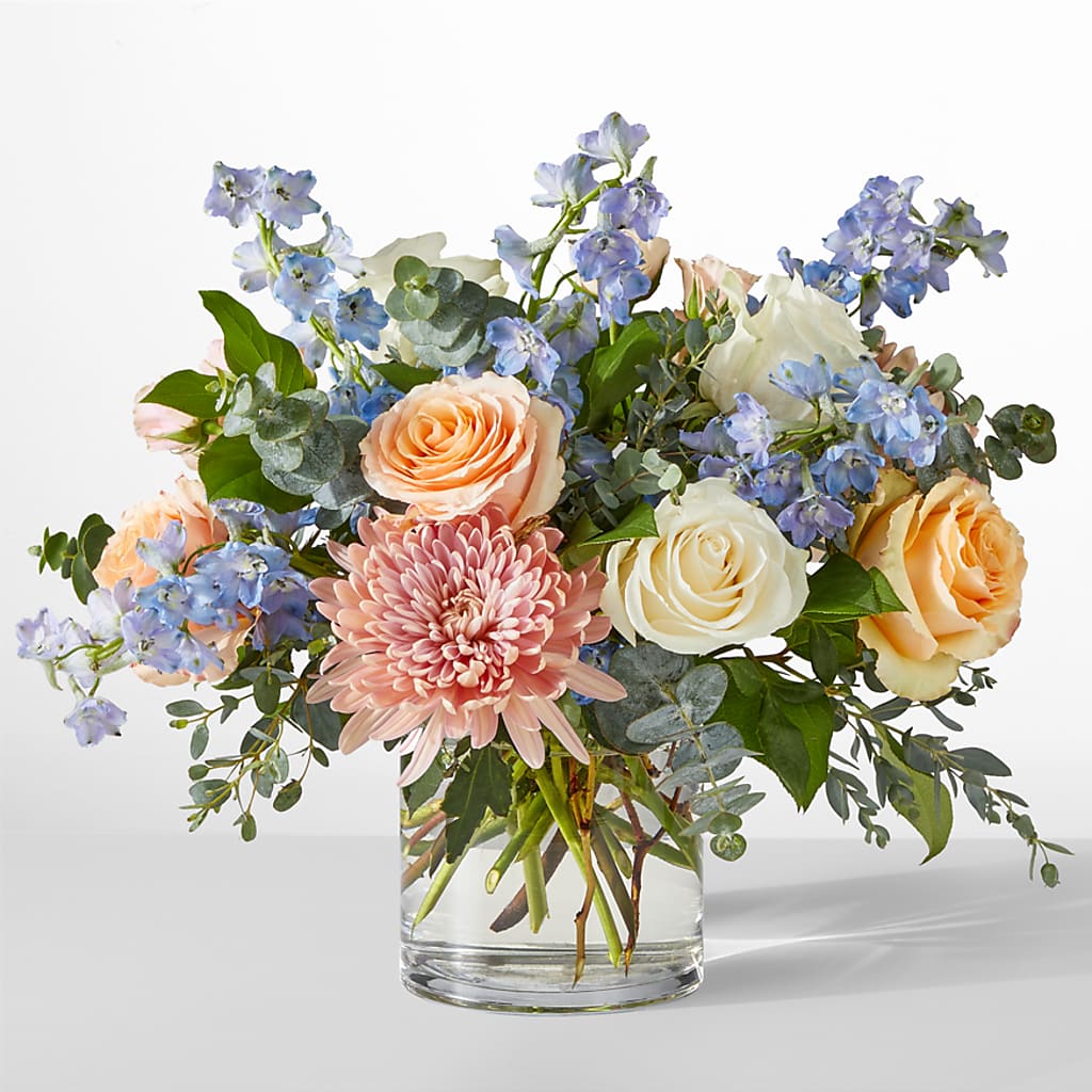 Inspired Bouquet –  Panda Flowers Canada Inc, Calgary AB