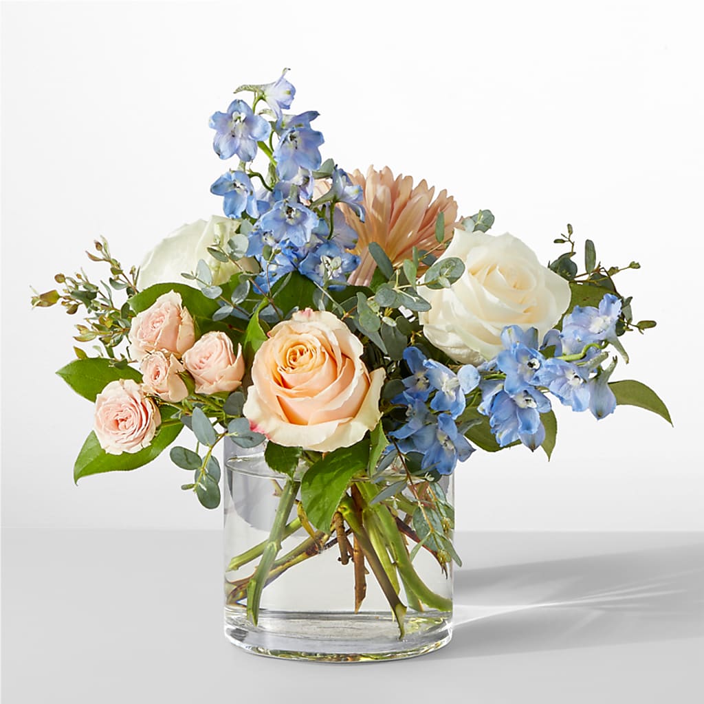 Inspired Bouquet –  Panda Flowers Canada Inc, Calgary AB