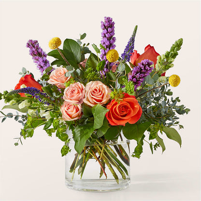 The Standout Bouquet –  Panda Flowers Canada Inc, Calgary AB