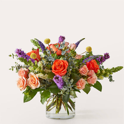 The Standout Bouquet –  Panda Flowers Canada Inc, Calgary AB